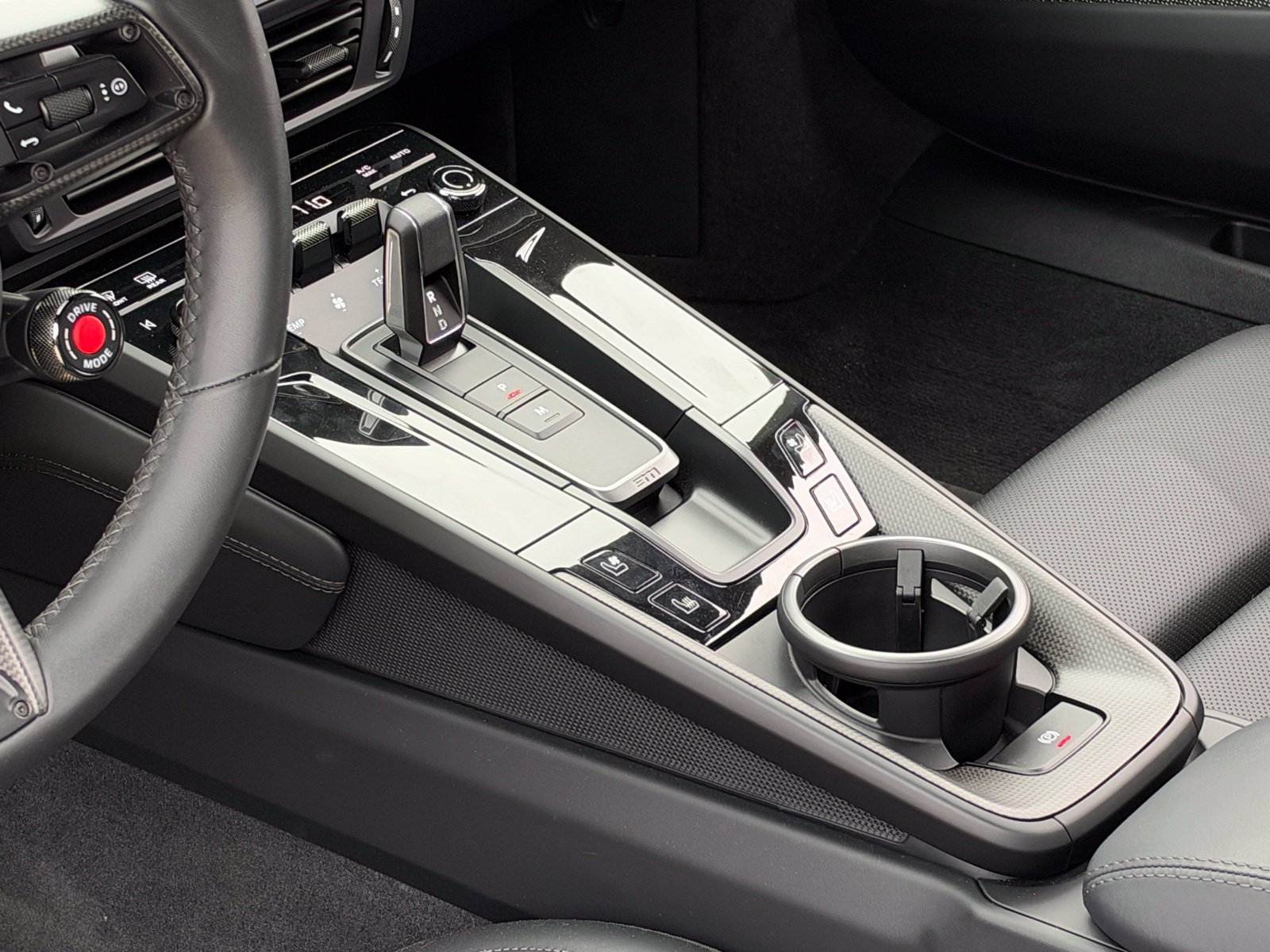 Certified 2026 Porsche 911 Carrera 4S AWD/4WD image 29