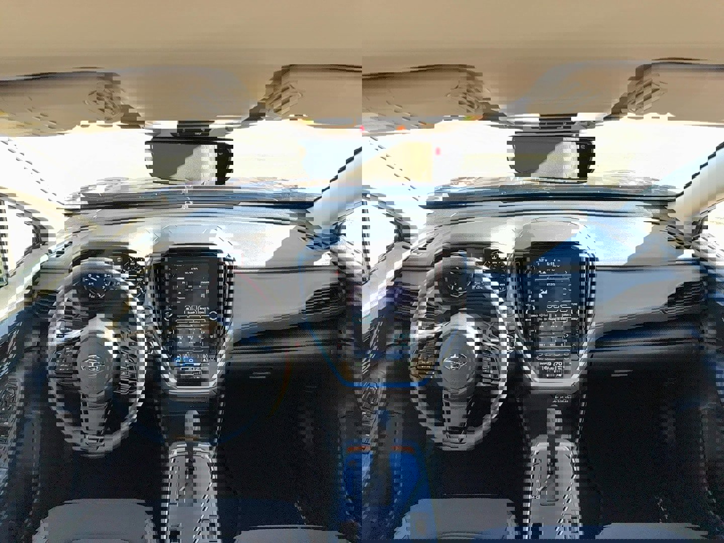 Certified 2025 Subaru Crosstrek 2.0i Premium w/ Convenience Package #2 image 20