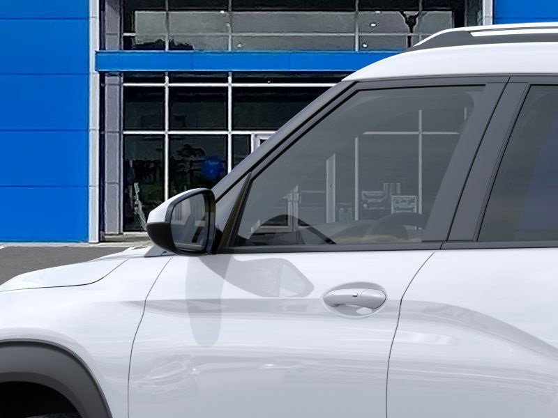 New 2026 Chevrolet TrailBlazer LT image 12