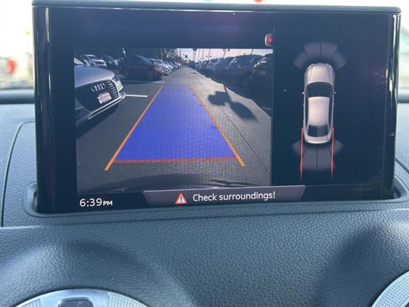 Used 2020 Audi A3 2.0T Premium image 14