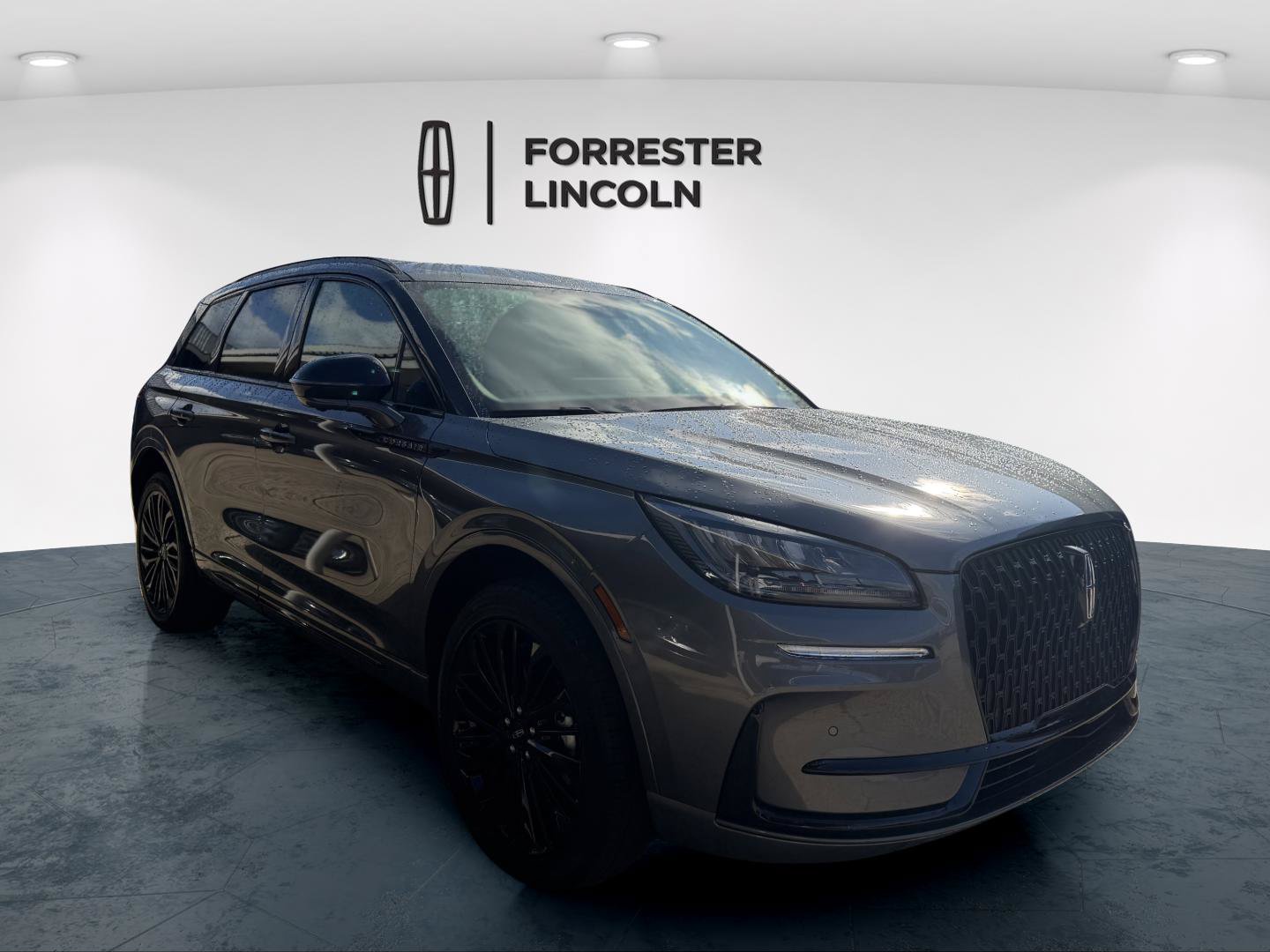 New 2026 Lincoln Corsair Premiere AWD/4WD image 1