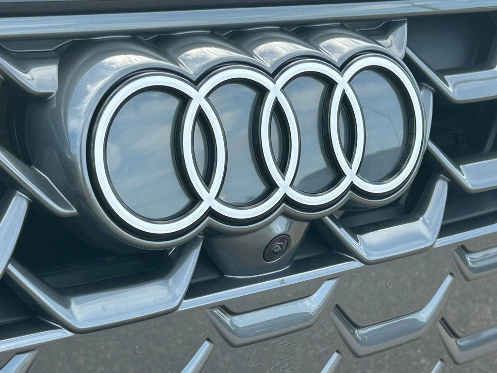 New 2026 Audi A5 2.0T Premium Plus AWD/4WD image 47