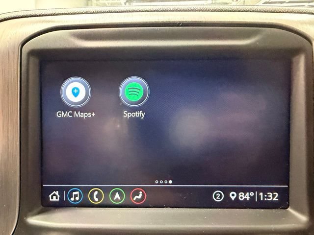 Used 2020 GMC Sierra 1500 Denali w/ Technology Package AWD/4WD image 49