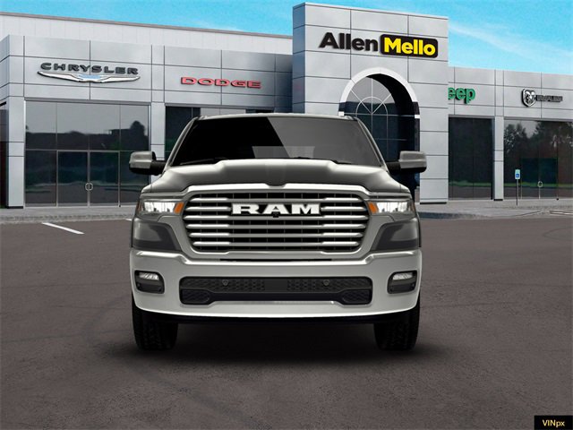 New 2026 RAM 1500 Laramie image 10
