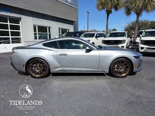 New 2026 Ford Mustang Coupe image 9