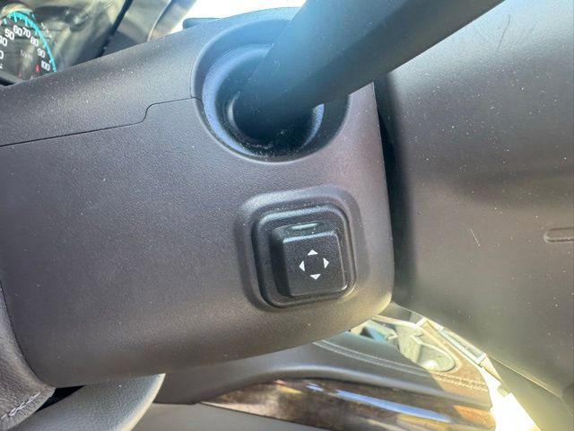 Used 2017 Chevrolet Tahoe LT w/ LT Signature Package image 25