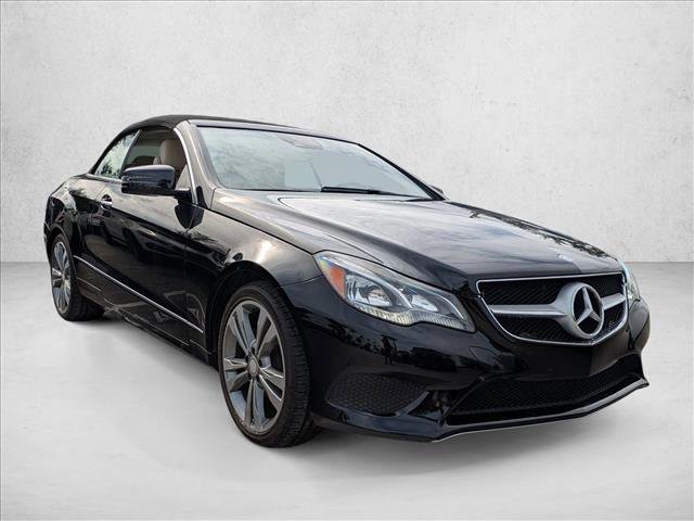 Used 2015 Mercedes-Benz E 400 Cabriolet video 3