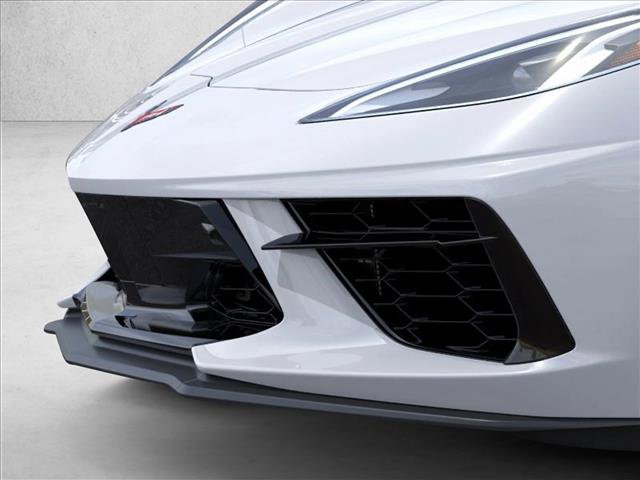 New 2026 Chevrolet Corvette Stingray Premium Cpe w/ 3LT RWD image 13