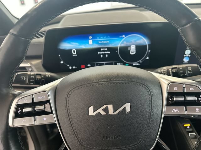 Certified 2024 Kia Telluride SX X-Pro AWD/4WD image 12