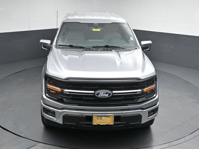 Certified 2024 Ford F150 XLT w/ Equipment Group 302A MID AWD/4WD image 43