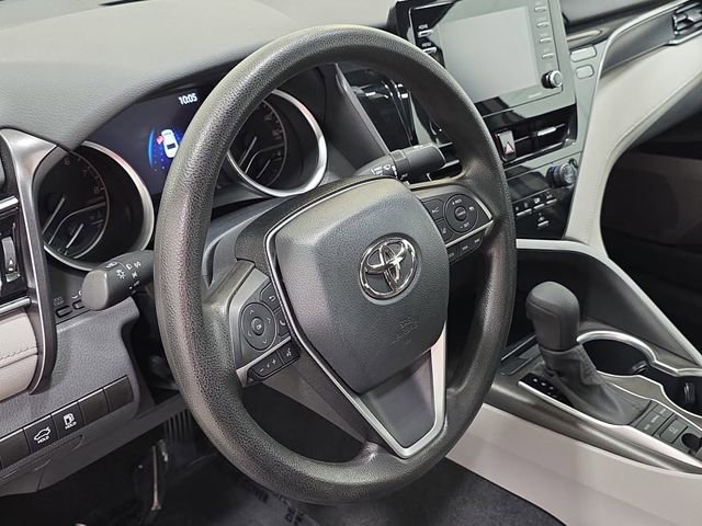 Certified 2023 Toyota Camry LE AWD/4WD image 12