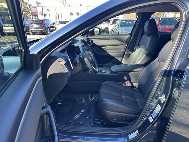 Used 2023 MAZDA CX-50 2.5 S w/ Cargo Package image 16