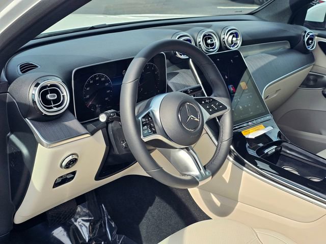Certified 2026 Mercedes-Benz GLC 300 4MATIC image 16