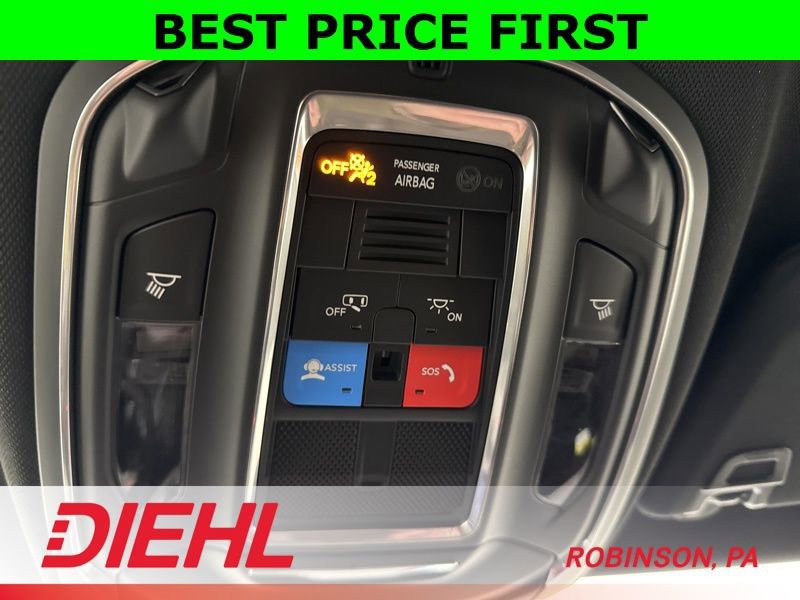 New 2026 Dodge Charger R/T Scat Pack image 34