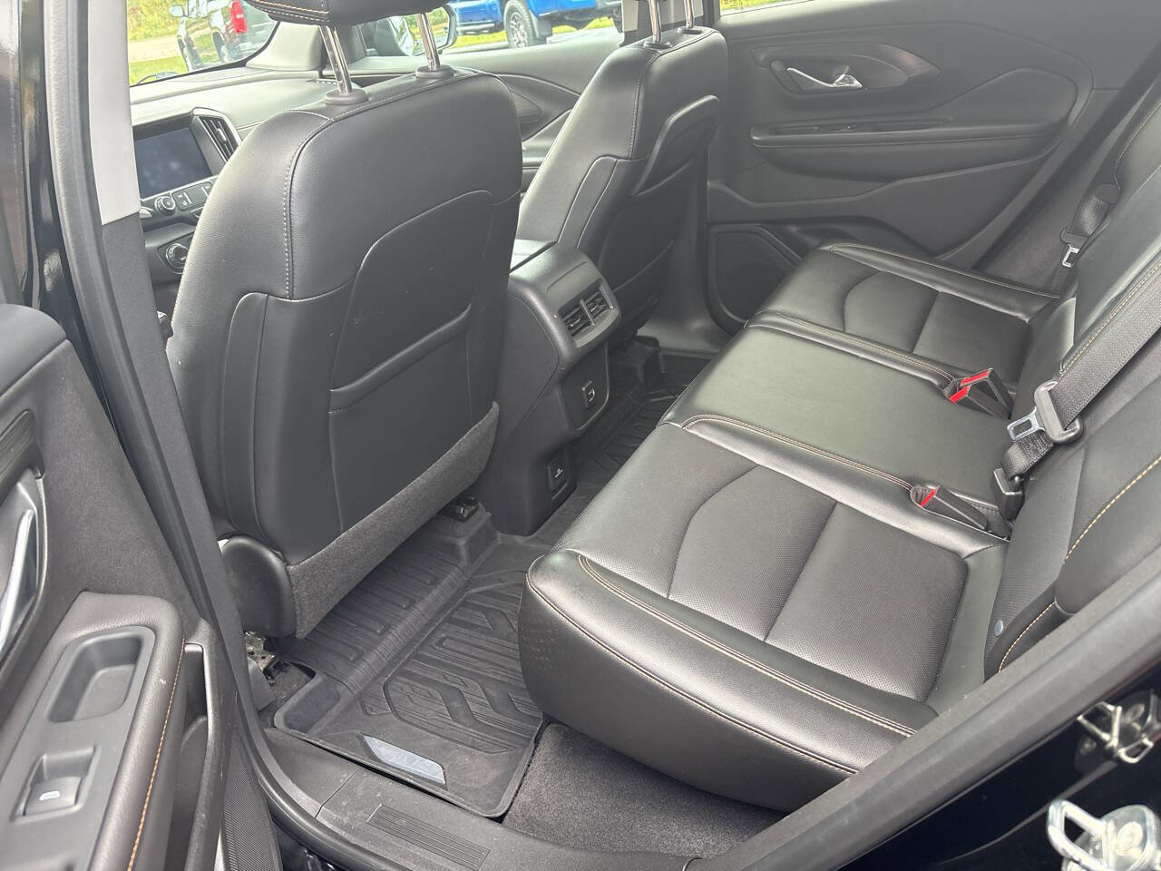 Used 2019 GMC Terrain SLT w/ Infotainment Package II image 7