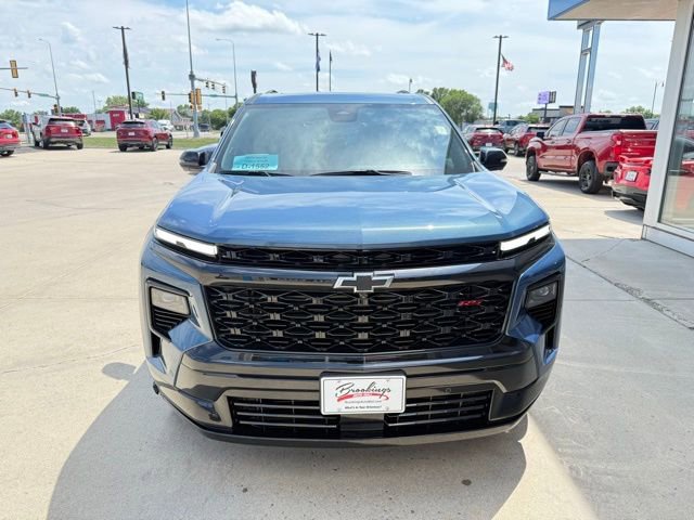 Used 2024 Chevrolet Traverse RS image 36