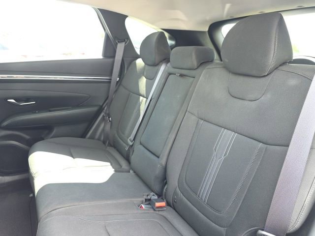 Used 2023 Hyundai Tucson SEL image 7