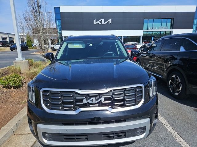 Certified 2024 Kia Telluride SX image 2