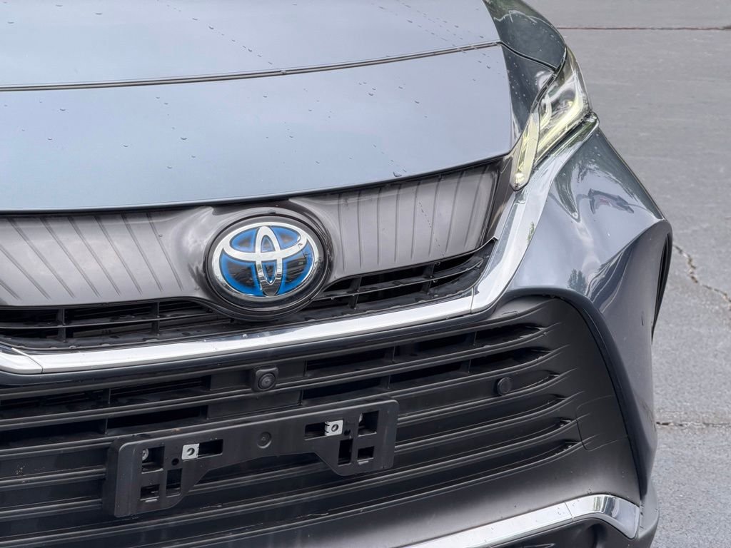 Used 2021 Toyota Venza Limited w/ Advanced Technology Package AWD/4WD image 14