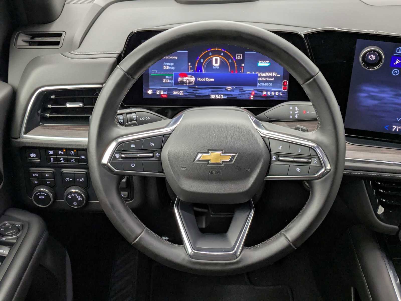 Used 2025 Chevrolet Suburban LS w/ Max Trailering Package image 22