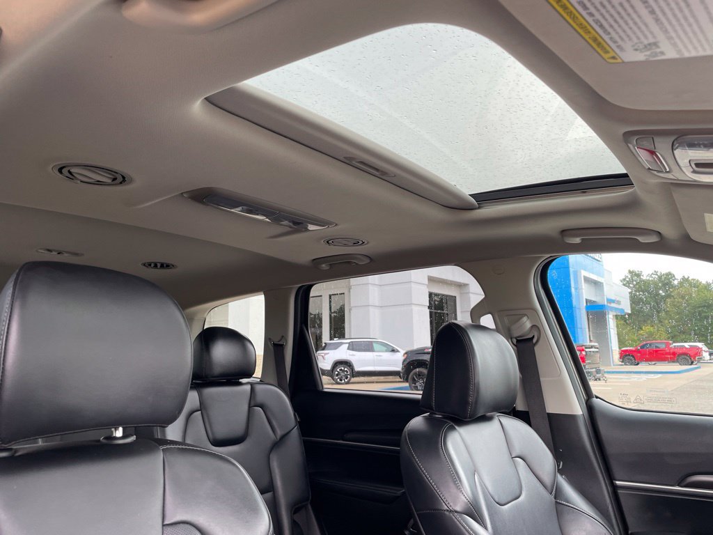 Used 2025 Kia Telluride S AWD/4WD image 41