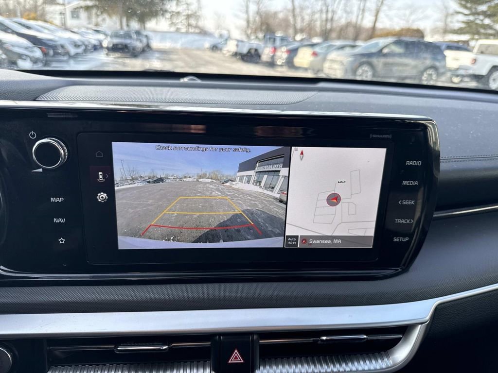 Used 2023 Kia K5 GT-Line w/ GT-Line Premium Package image 23