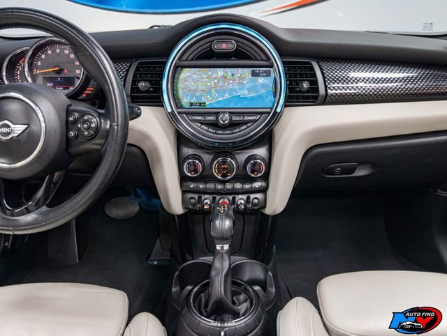 Used 2016 MINI Cooper S image 14
