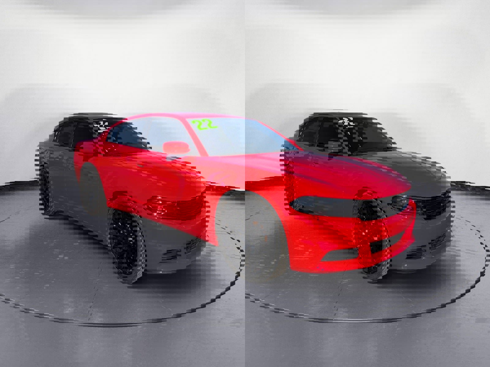 Used 2022 Dodge Charger SXT image 7