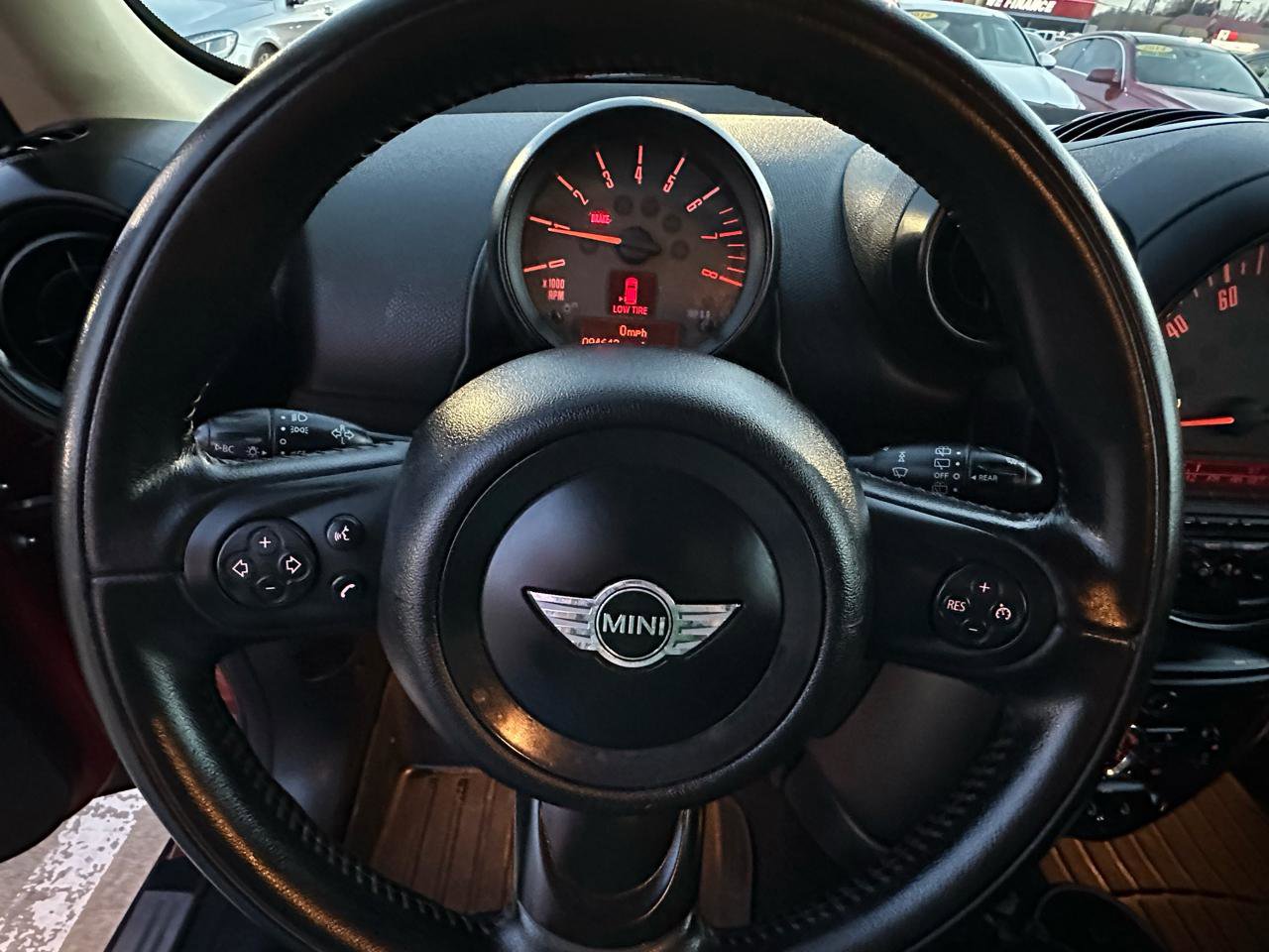 Used 2016 MINI Cooper Countryman image 14