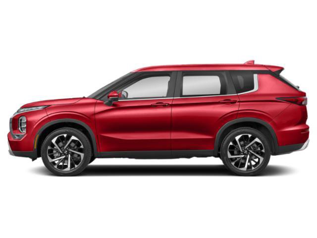 Used 2023 Mitsubishi Outlander SE AWD/4WD image 3