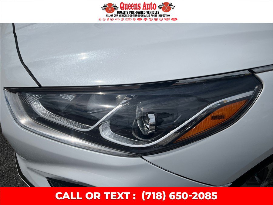 Used 2019 Hyundai Sonata SEL FWD image 32