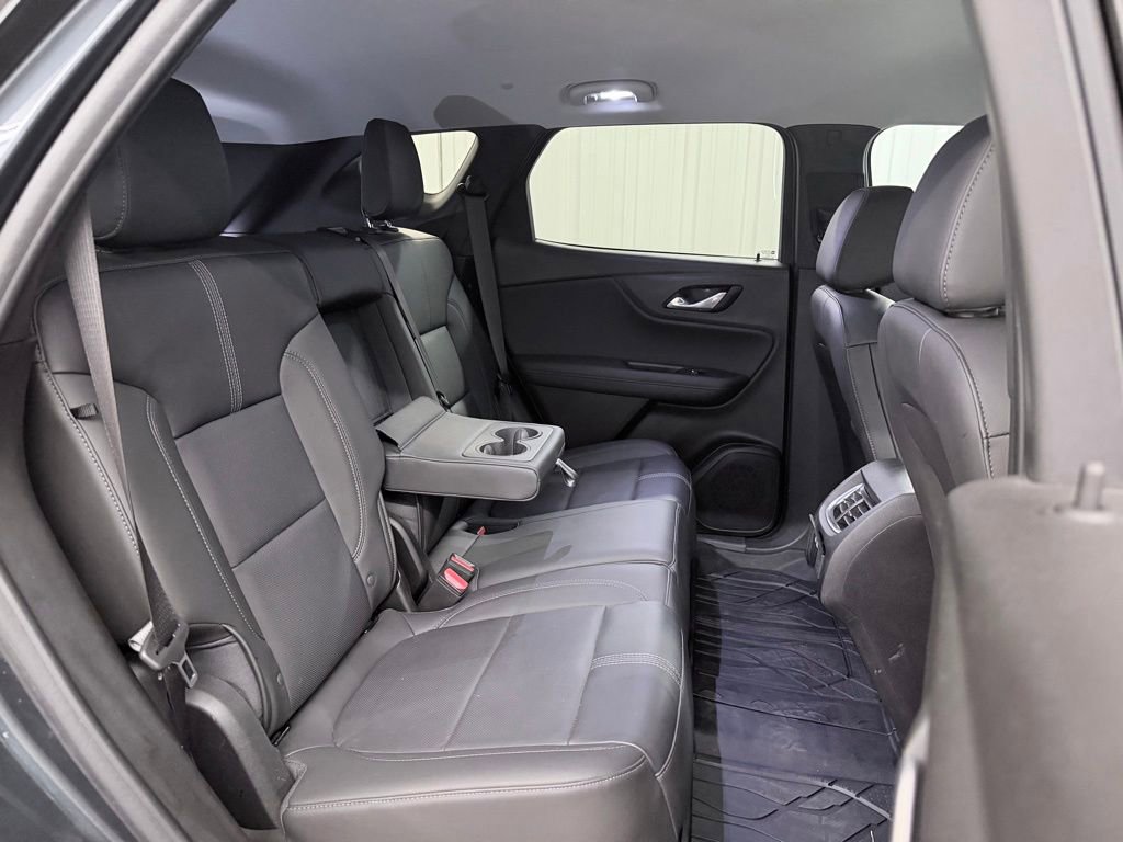 Used 2019 Chevrolet Blazer LT w/ Sound & Technology Package FWD image 43