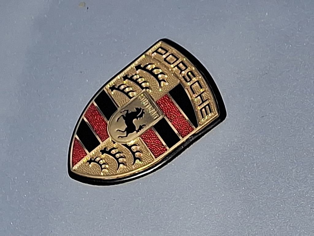 Used 1998 Porsche 911 Carrera image 26