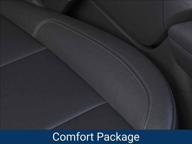New 2026 Chevrolet Tahoe Z71 w/ Comfort Package AWD/4WD image 24