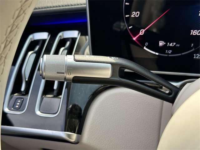 New 2026 Mercedes-Benz S 580 4MATIC Sedan image 22