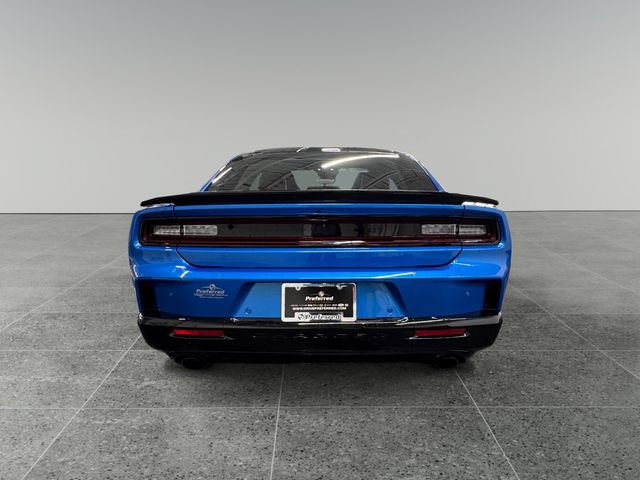 New 2026 Dodge Charger Scat Pack AWD/4WD image 27