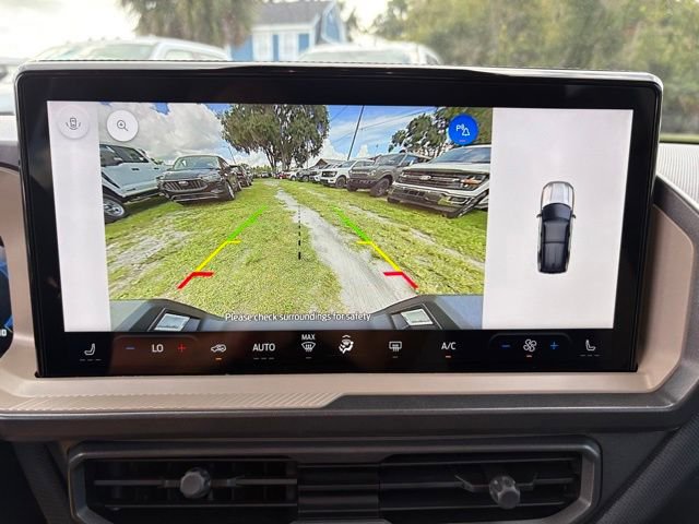 New 2025 Ford Bronco Sport Big Bend w/ Convenience Package image 17