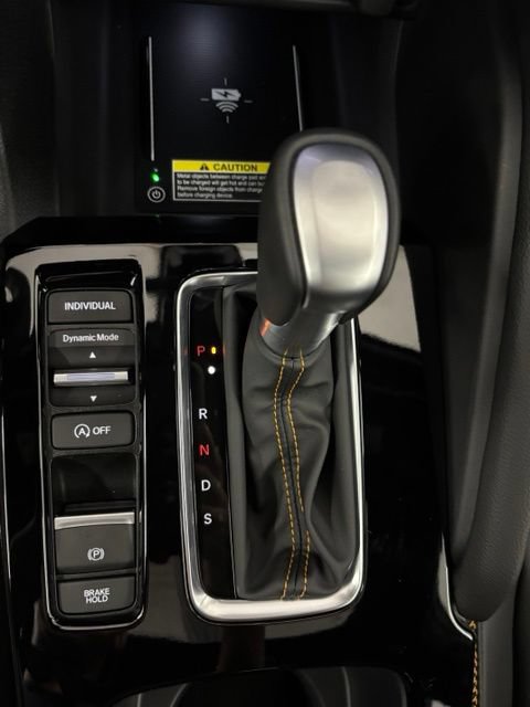 New 2026 Acura Integra A-Spec w/ Technology Package FWD image 23