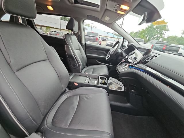 Used 2023 Honda Odyssey Elite image 31