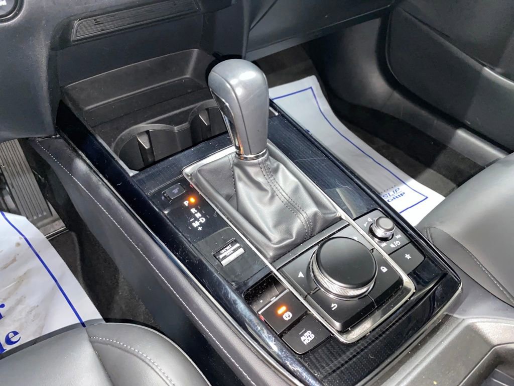 Used 2023 MAZDA CX-30 AWD 2.5 S w/ Preferred Package image 20