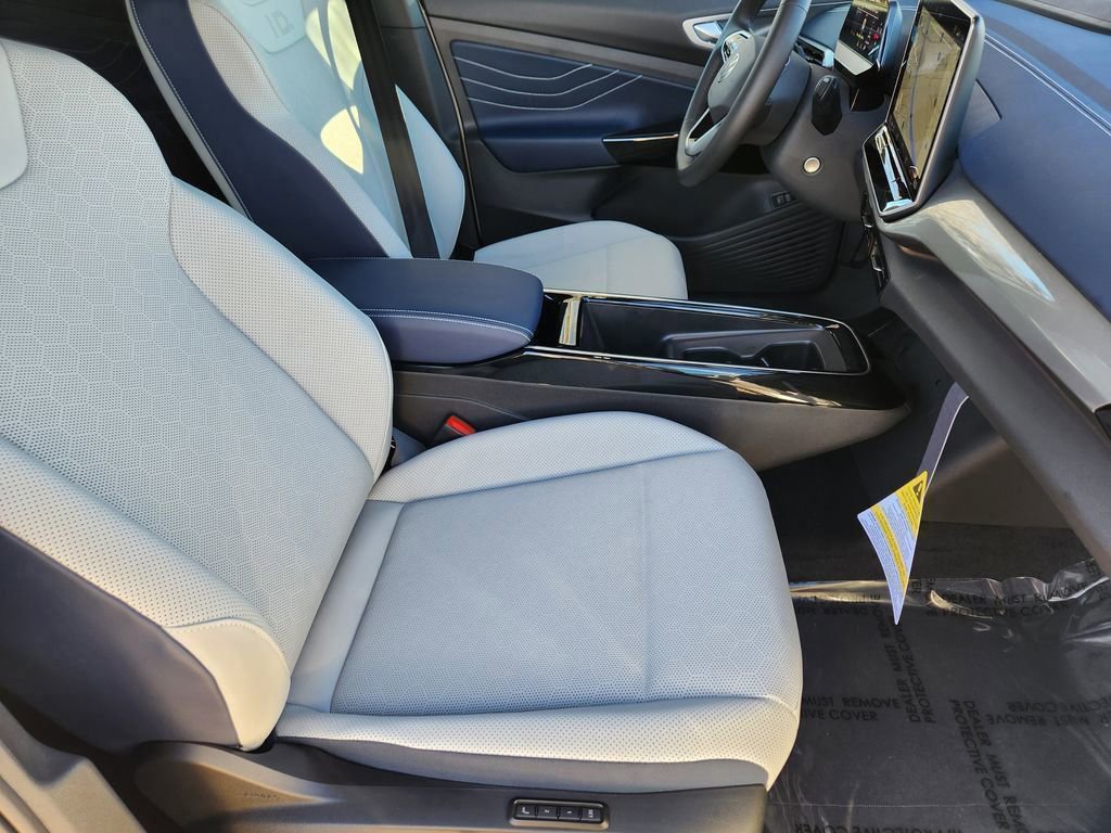 New 2026 Volkswagen ID.4 Pro S AWD/4WD image 20