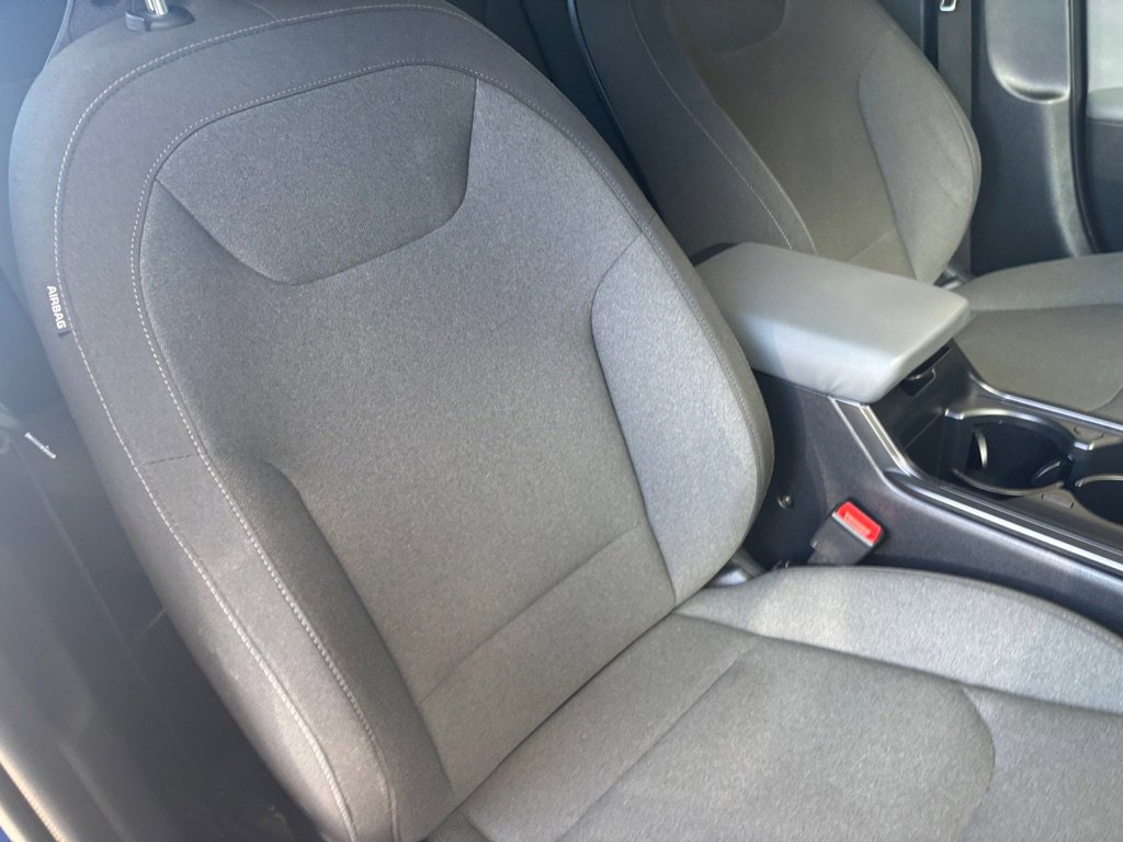 Used 2025 Kia K4 LX FWD image 34