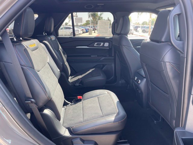 New 2026 Ford Explorer Tremor w/ Tremor Ultimate Package AWD/4WD image 26