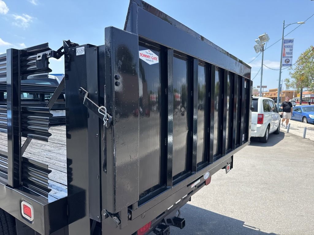 Used 2017 Ford F350 XL RWD image 6