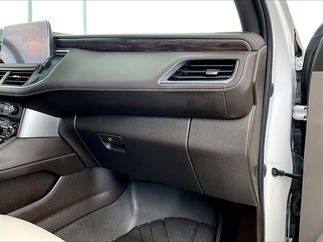 Used 2023 Chevrolet Tahoe Z71 w/ Luxury Package image 13