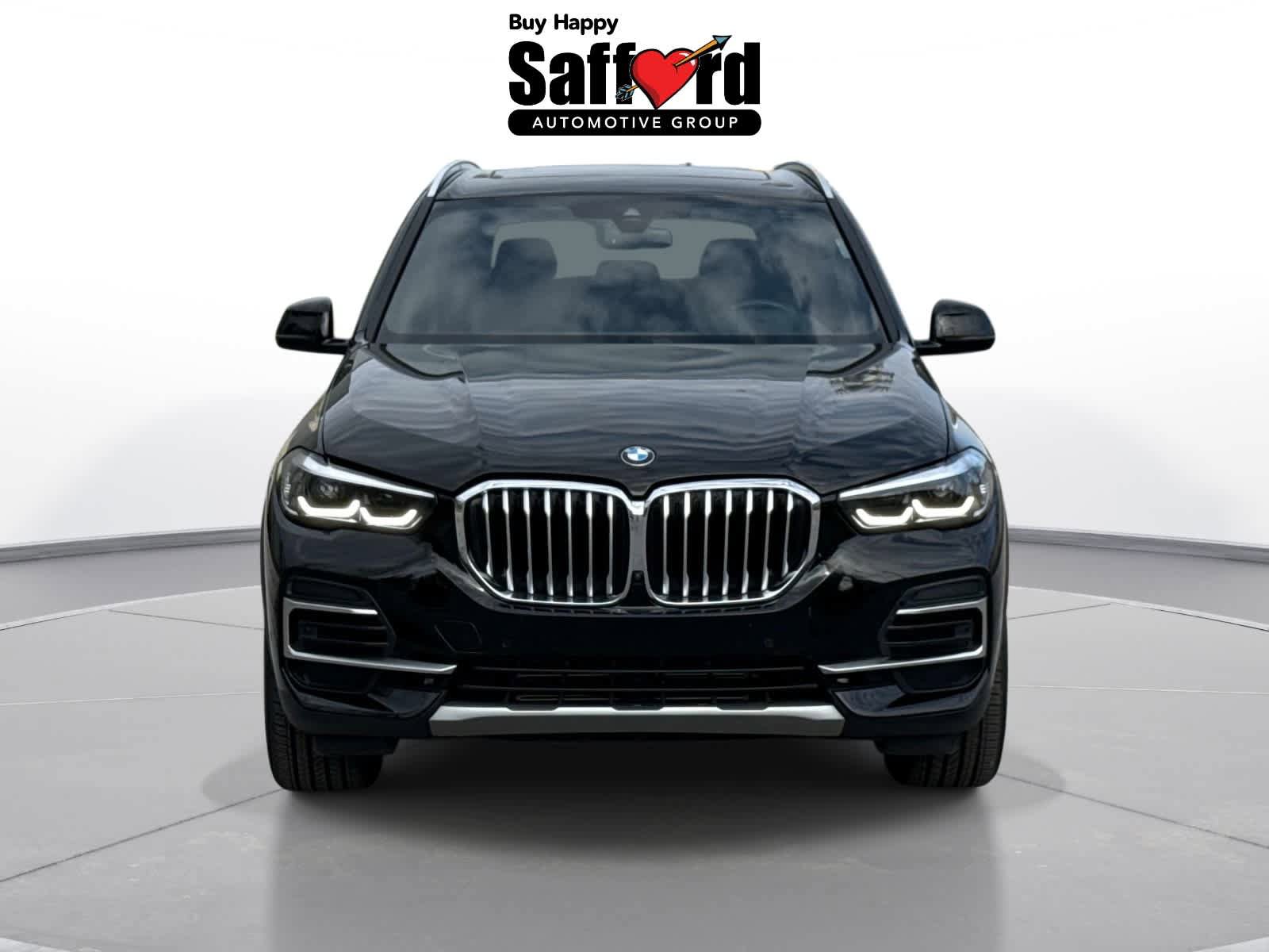 Used 2023 BMW X5 xDrive40i w/ Premium Package AWD/4WD image 8