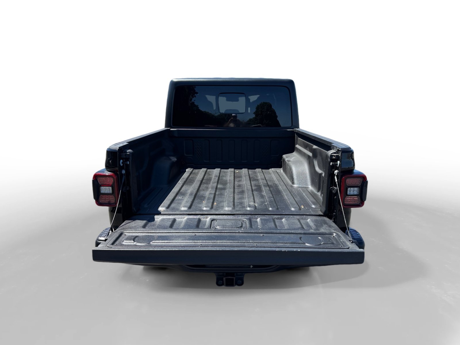 Used 2024 Jeep Gladiator Rubicon AWD/4WD image 17