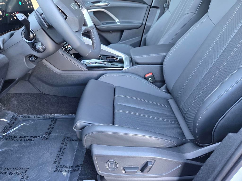 New 2025 Audi Q5 Premium Plus image 26