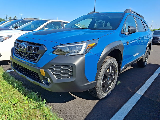 New 2025 Subaru Outback Wilderness image 2
