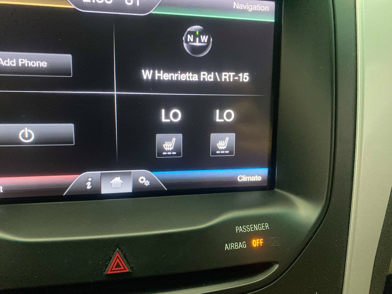 Used 2015 Ford Explorer XLT w/ Equipment Group 202A FWD image 20
